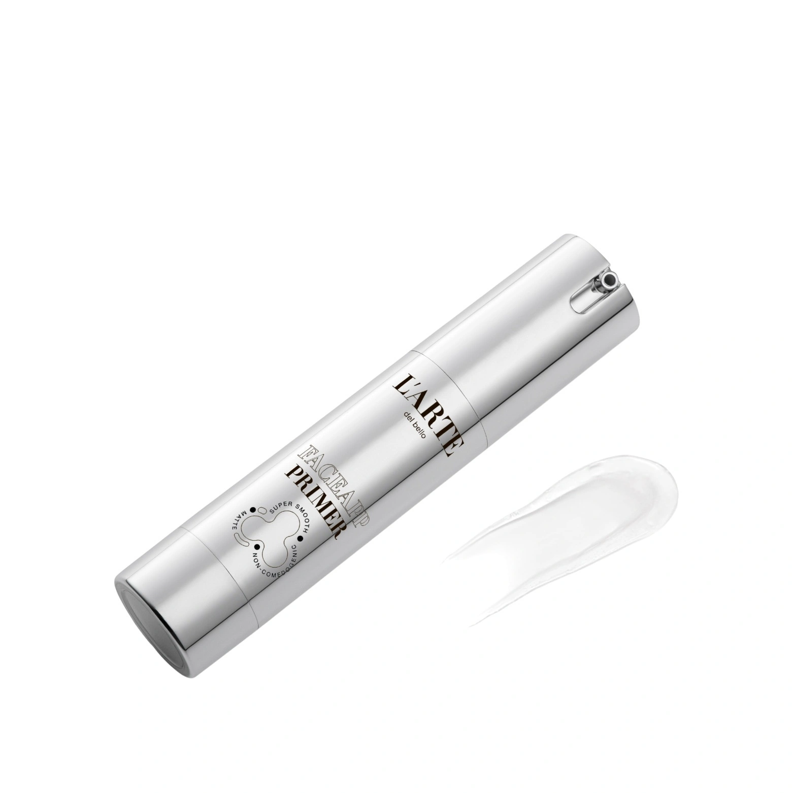 Праймер для интенсивного выравнивания и маскировки пор FaceApp Primer купить в VISAGEHALL