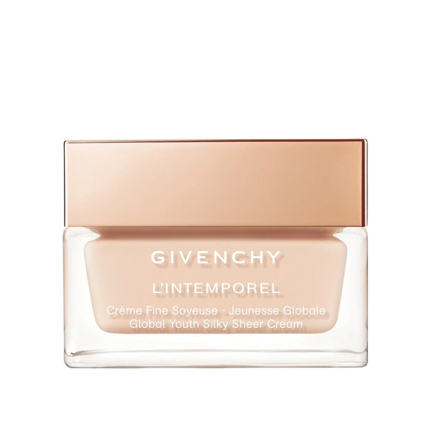 Крем для лица против всех признаков старения кожи L'Intemporel  купить в VISAGEHALL