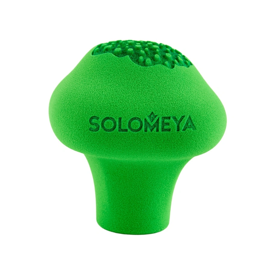 Спонж для создания веснушек Брокколи