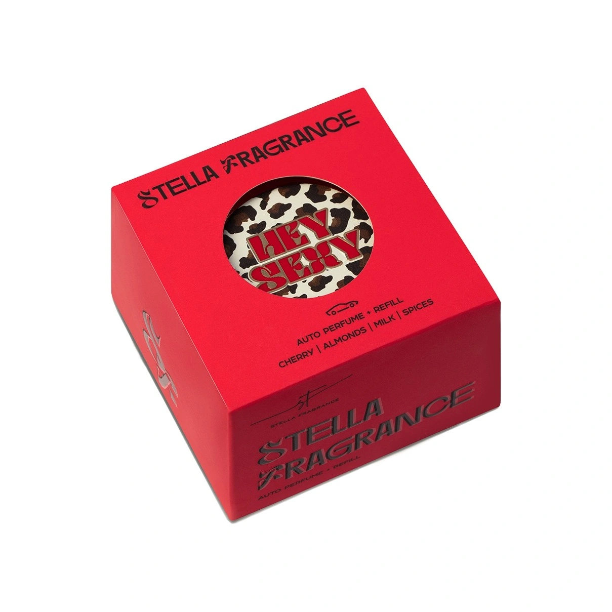 Автодиффузор Hey sexy купить в VISAGEHALL