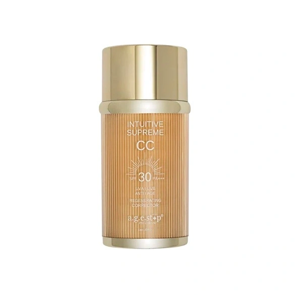 CC-корректор регенерирующий Intuitive Supreme SPF30 PA+++