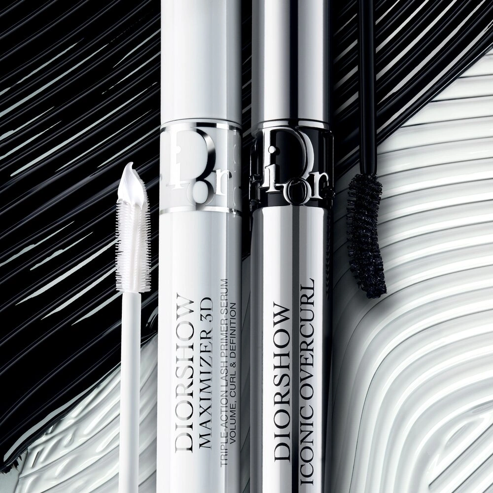 Праймер-сыворотка для ресниц Diorshow Maximizer 3D купить в VISAGEHALL