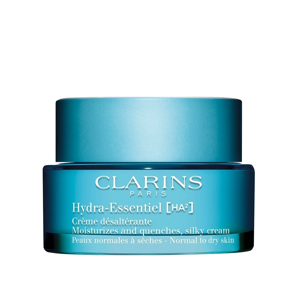 Крем дневной увлажняющий для нормальной и сухой кожи Hydra-Essentiel 