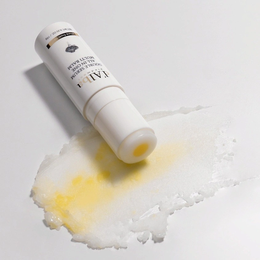 Стик-бальзам для лица Double Serum All In One Multi Balm  купить в VISAGEHALL