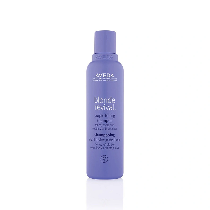 Шампунь для поддержания блонда Blonde Revival Shampoo купить в VISAGEHALL
