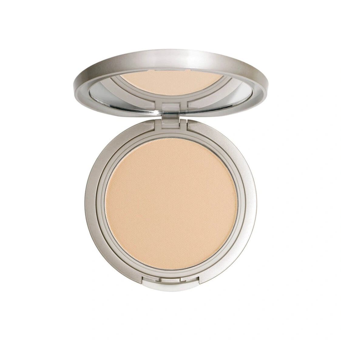 Пудра компактная минеральная купить в VISAGEHALL