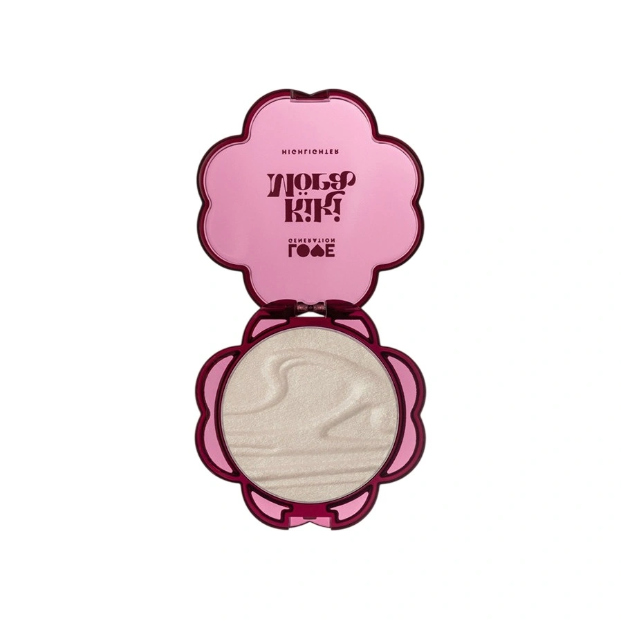 Хайлайтер для лица "Kikimora" купить в VISAGEHALL