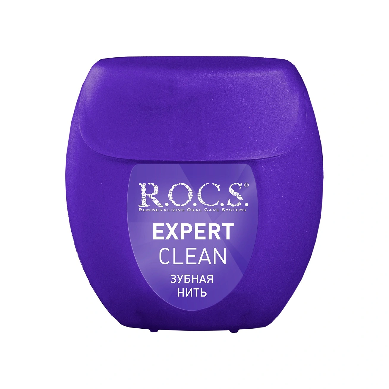 Зубная нить Expert Clean купить в VISAGEHALL