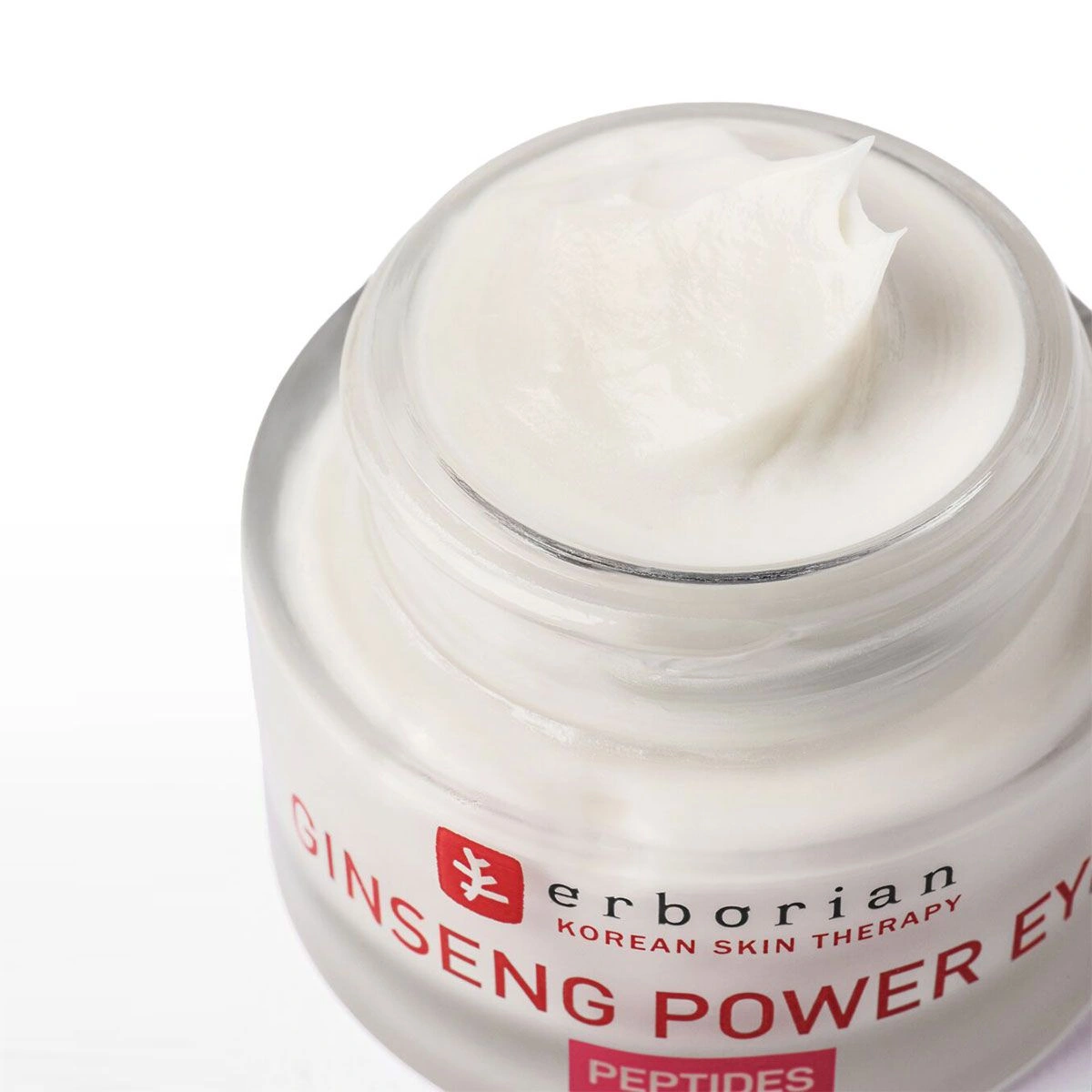 Крем для кожи вокруг глаз разглаживающий Корейский Женьшень купить в VISAGEHALL