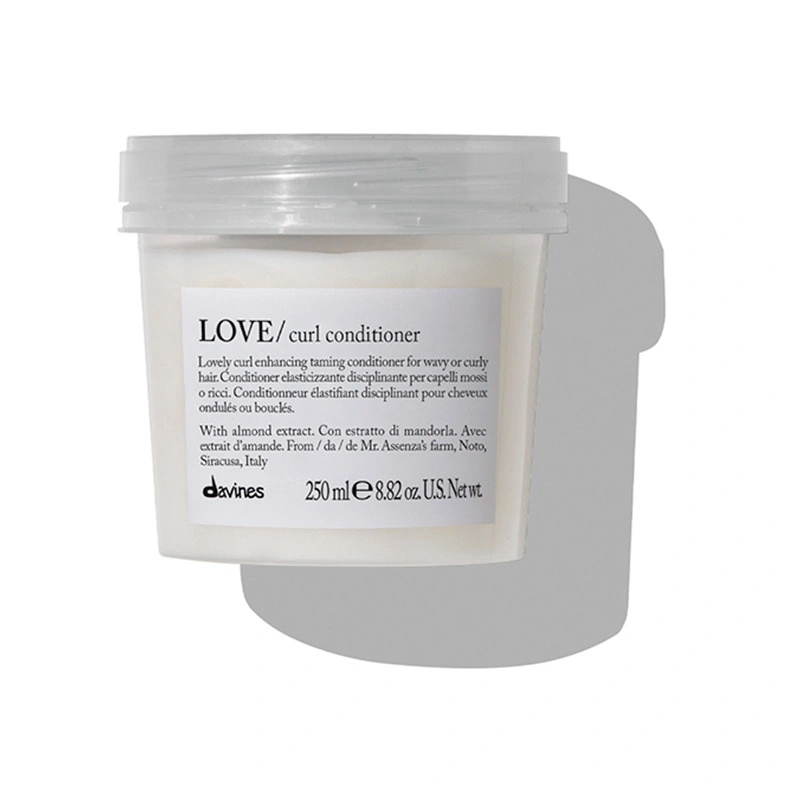 Кондиционер для усиления завитка Love Curl купить в VISAGEHALL
