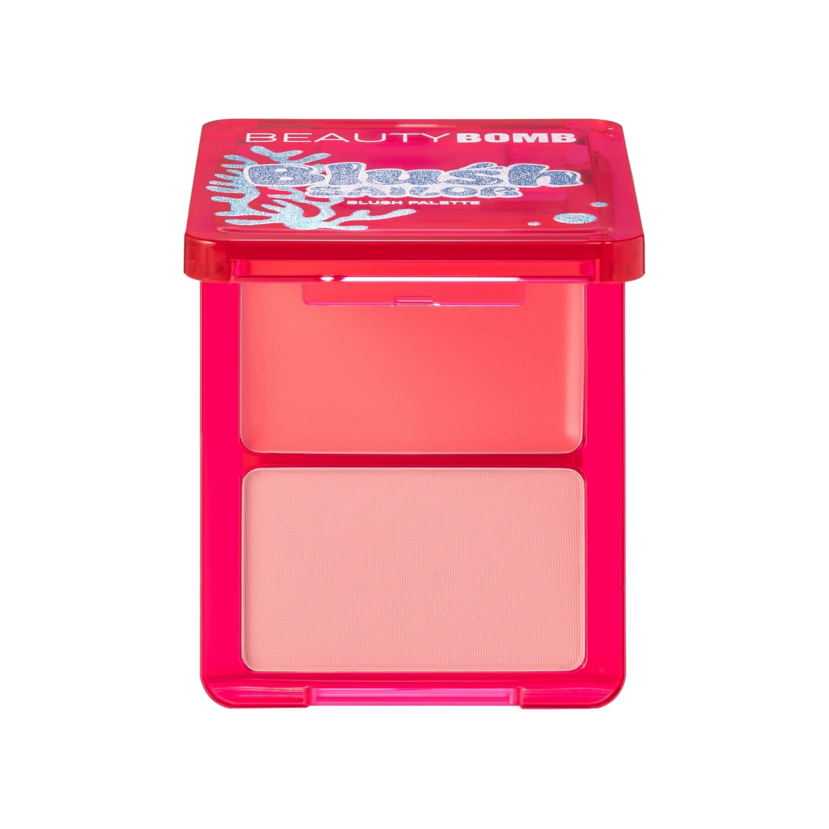 Палетка румян для лица Blush Sailor купить в VISAGEHALL