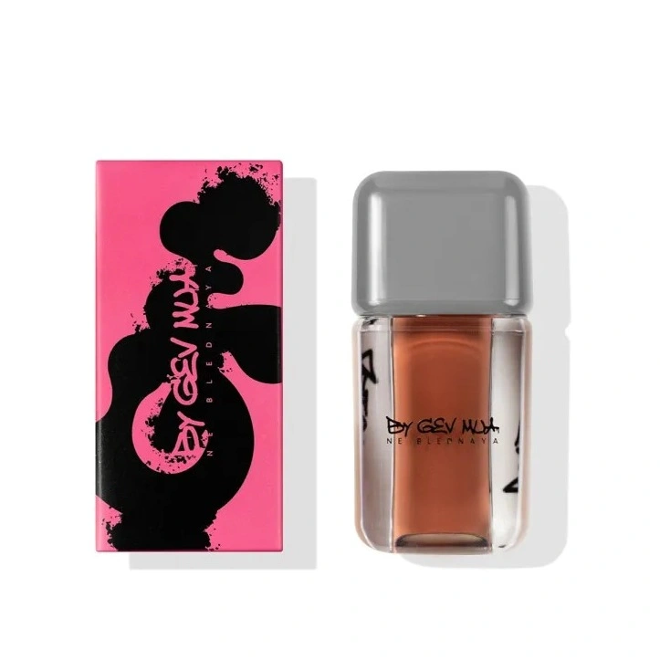 Блеск для губ NE BLEDNAYA BY GEV MUA
