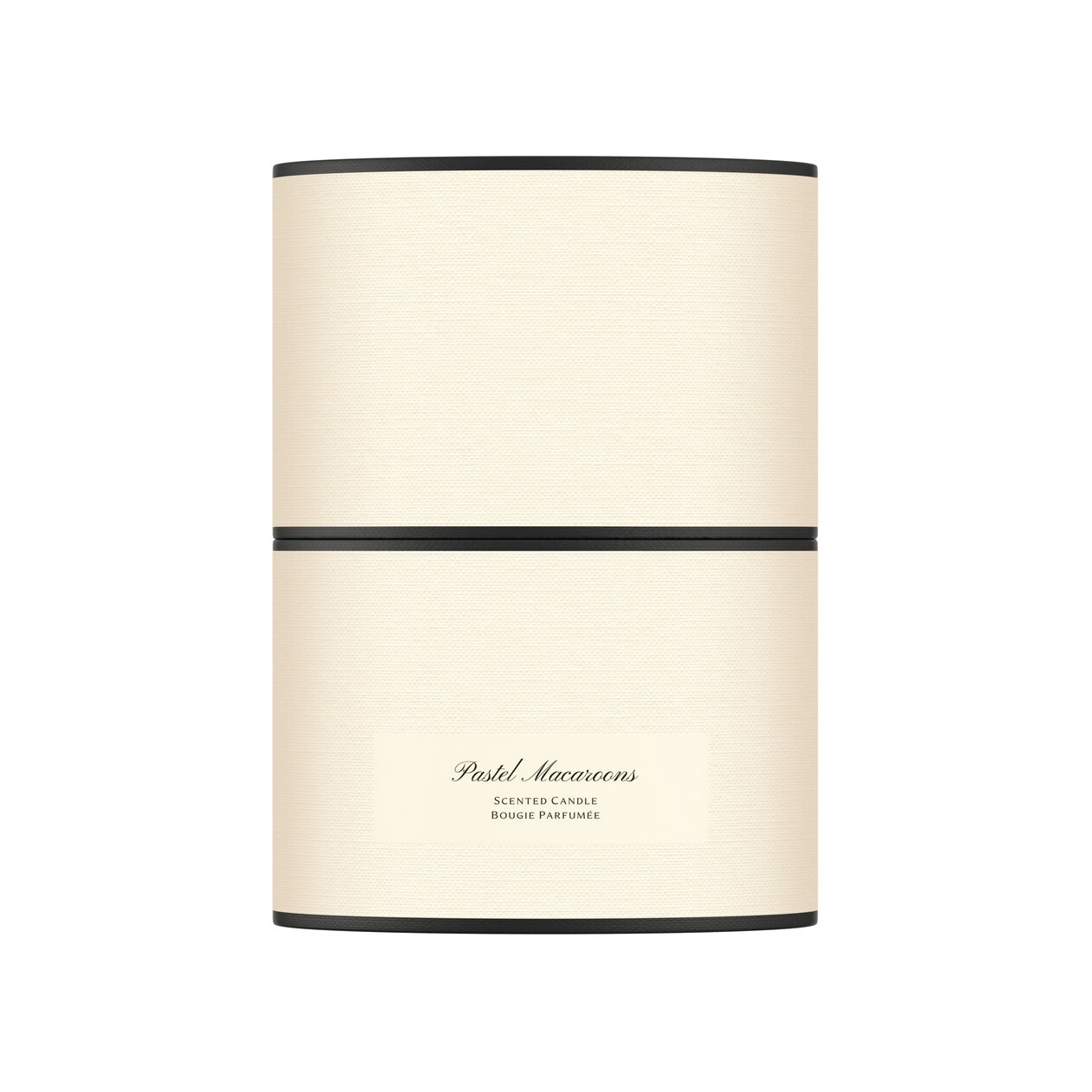 Pastel Macaroons Свеча ароматная купить в VISAGEHALL