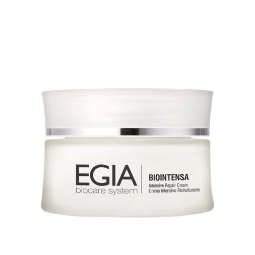 Крем восстанавливающий Intensive Repair Cream купить в VISAGEHALL