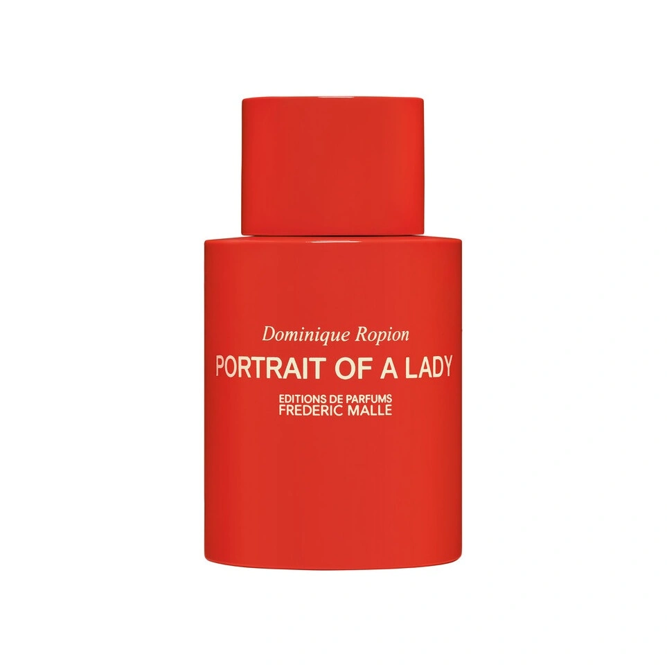 Portrait Of A Lady Парфюмерная вода limited edition