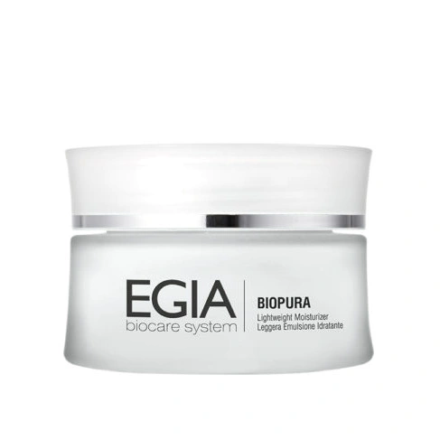 Крем легкий увлажняющий матирующий Lightweight Moisturizer купить в VISAGEHALL