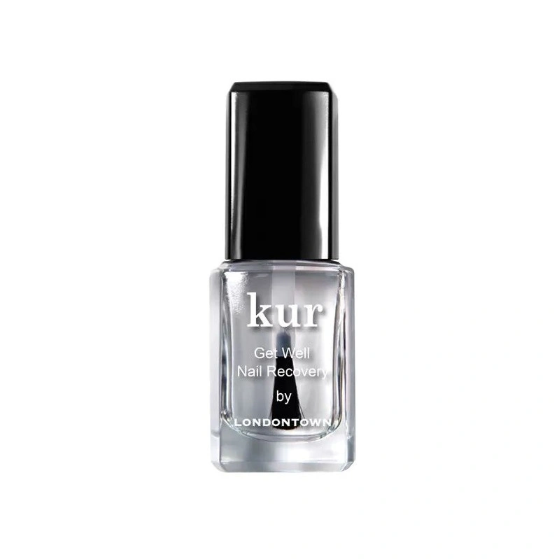 Покрытие для ногтей восстанавливающее kur Get Well Nail Recovery 12мл купить в VISAGEHALL