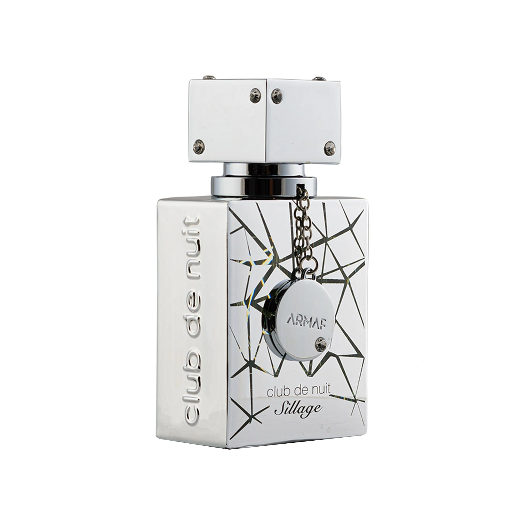 Sillage Парфюмерная вода купить в VISAGEHALL