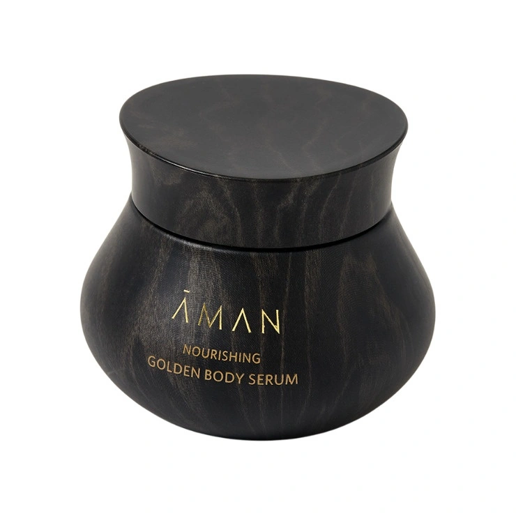 Сыворотка для тела Nourishing Golden Body Serum купить в VISAGEHALL