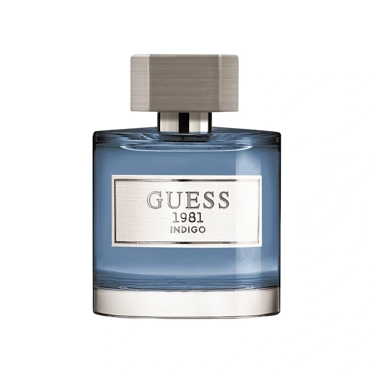 1981 Indigo Homme Туалетная вода купить в VISAGEHALL