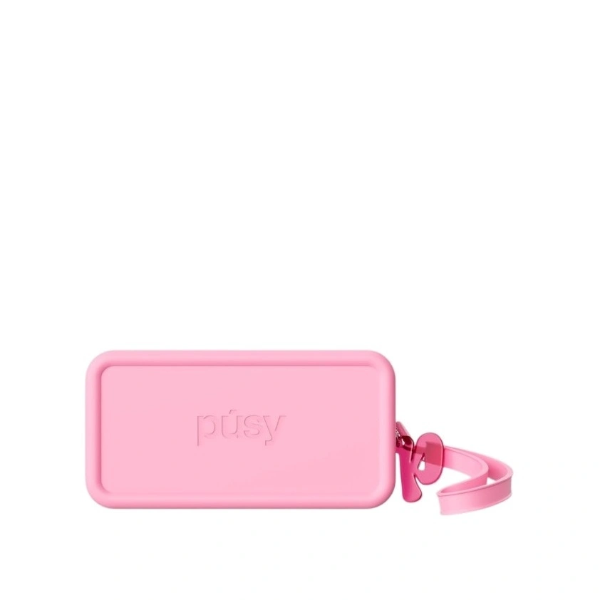 Косметичка силиконовая