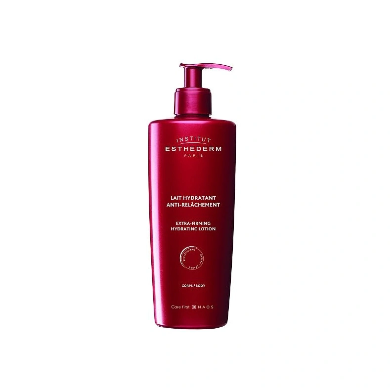 Молочко увлажняющее для упругости кожи