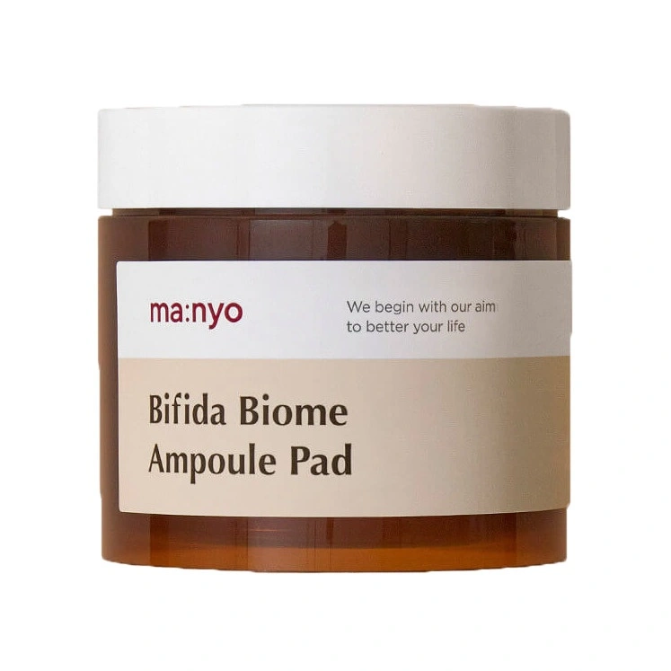 Диски для лица тонизирующие 