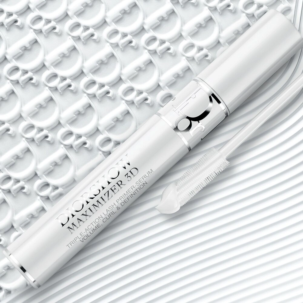 Праймер-сыворотка для ресниц Diorshow Maximizer 3D купить в VISAGEHALL