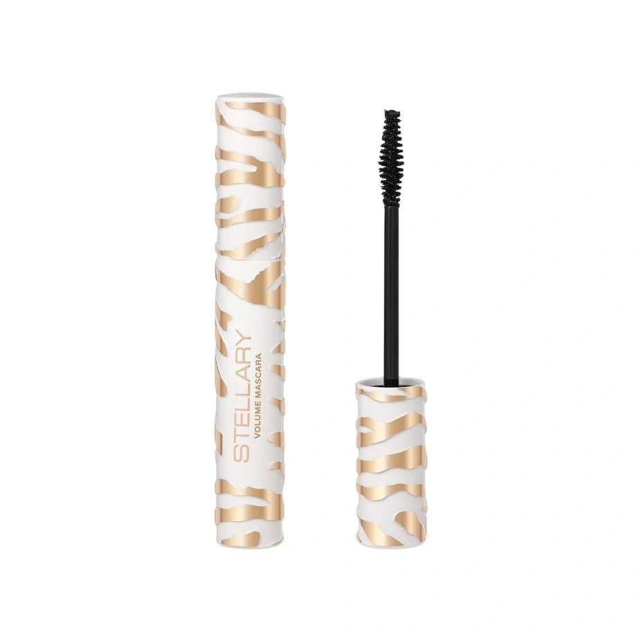 Тушь объемная для ресниц Volume mascara Wild Black  купить в VISAGEHALL