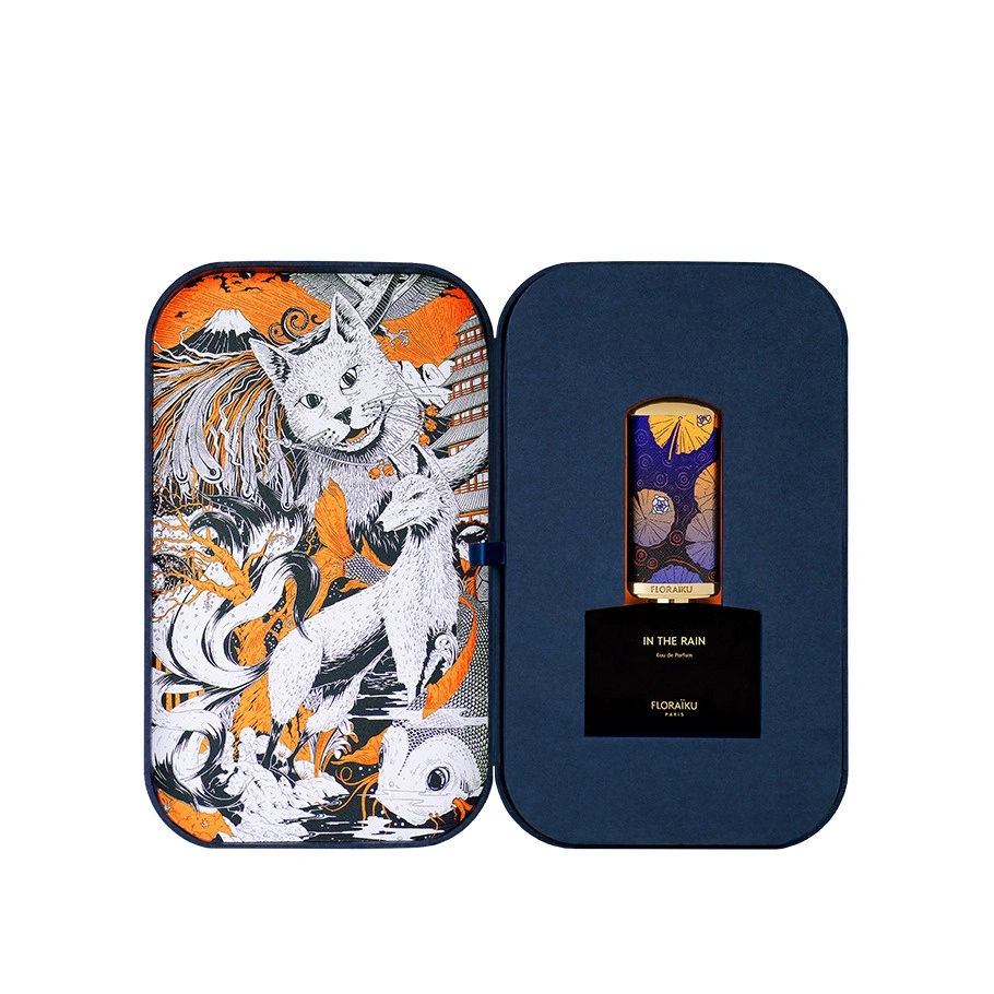 In The Rain Парфюмерная вода купить в VISAGEHALL