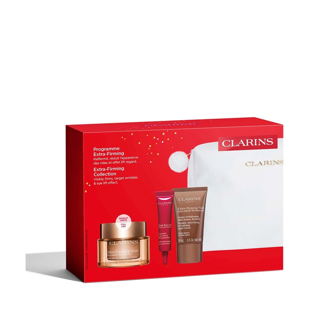 Набор средств ухода Extra-Firming купить в VISAGEHALL