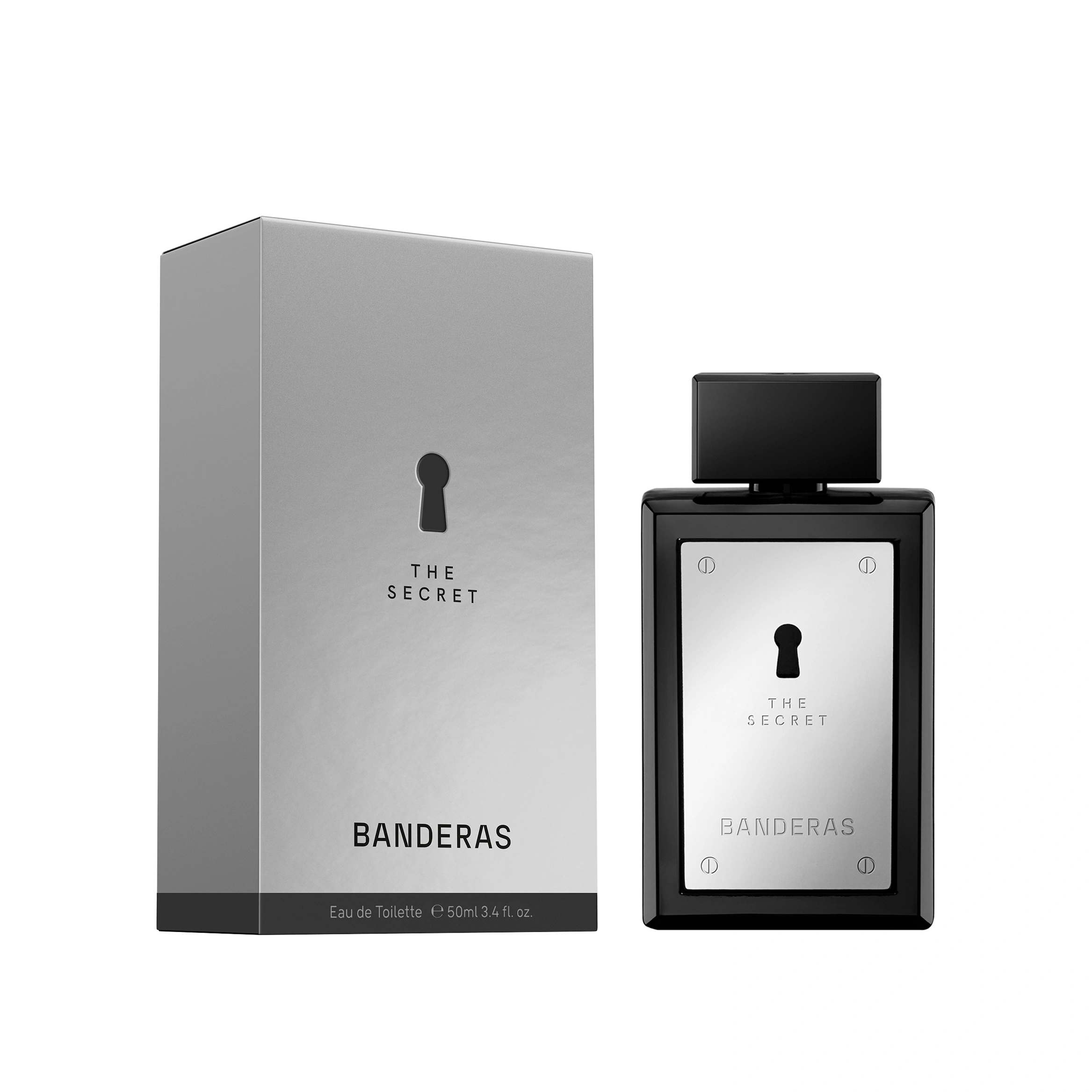 The Secret homme Туалетная вода купить в VISAGEHALL