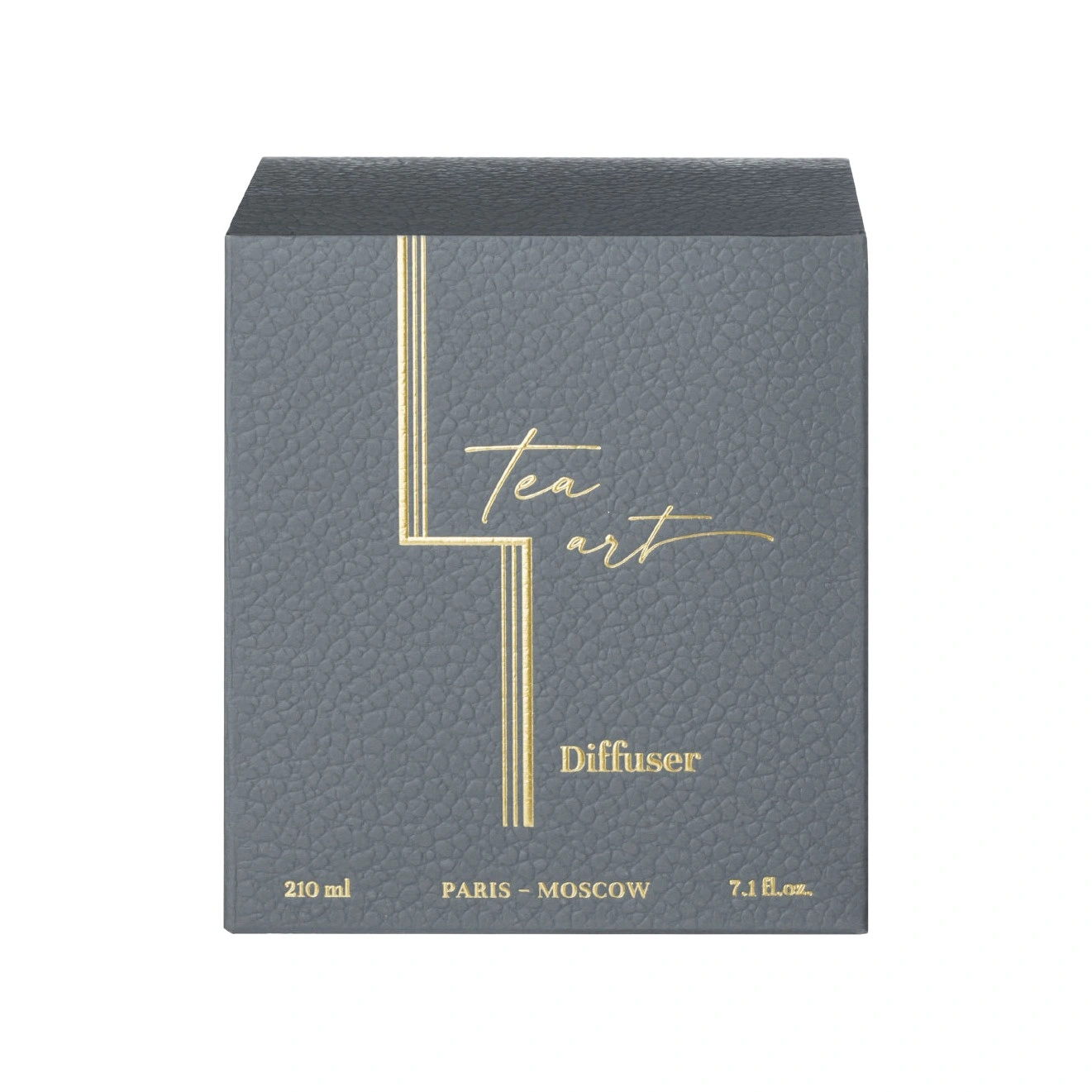 Диффузор Green tea & Apricot, Basil, Mandarin купить в VISAGEHALL