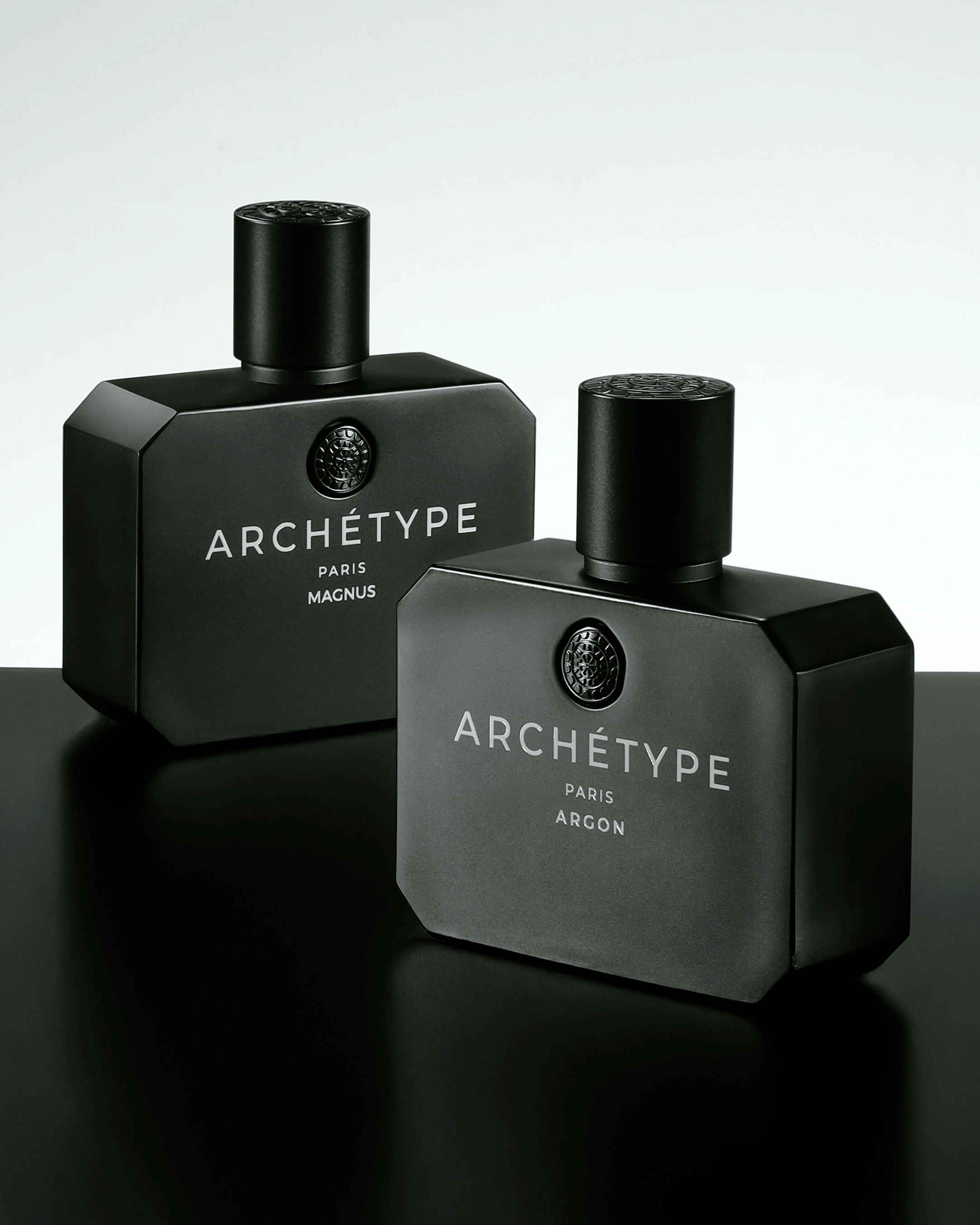 ARGON Духи купить в VISAGEHALL