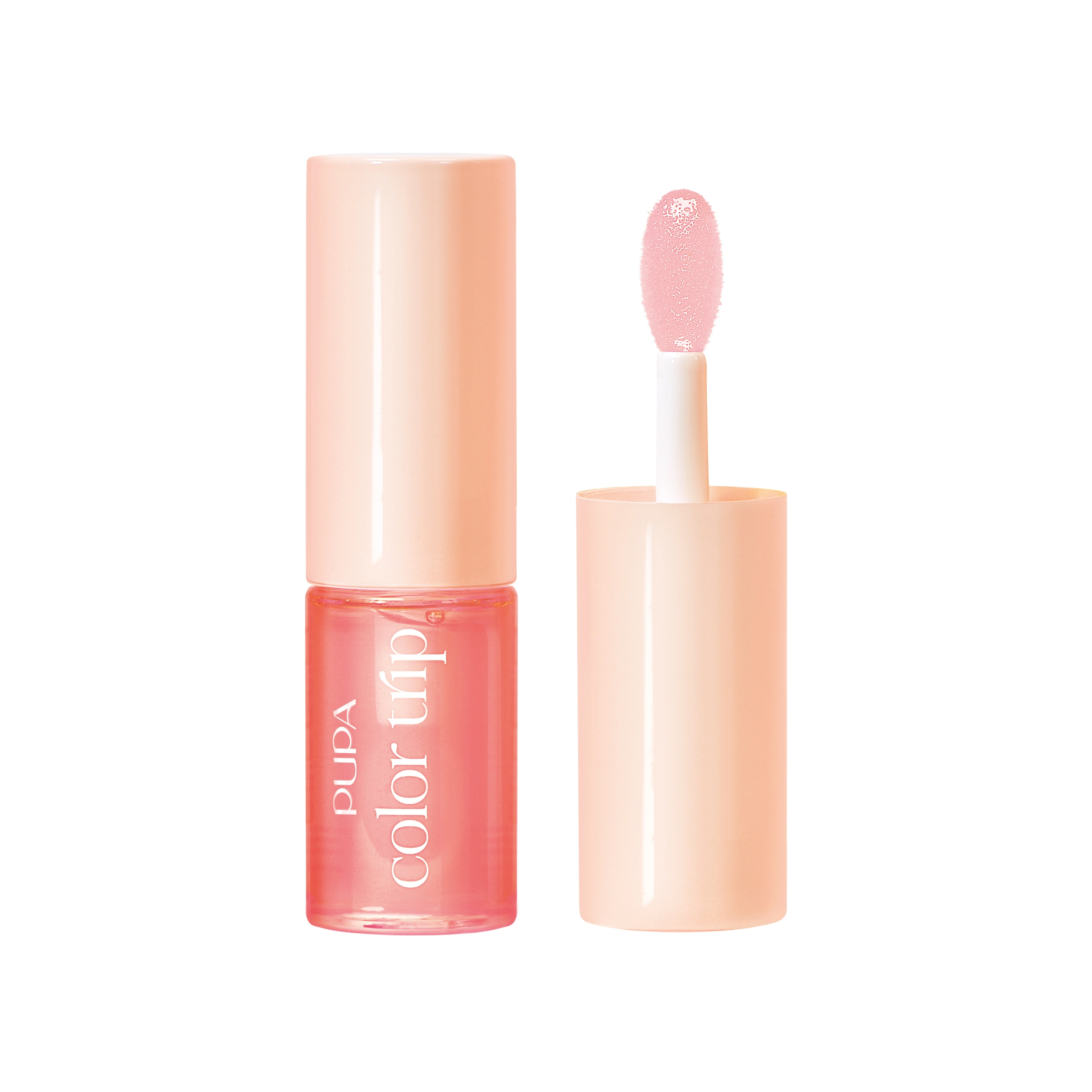 Масло для губ питательное Color trip купить в VISAGEHALL