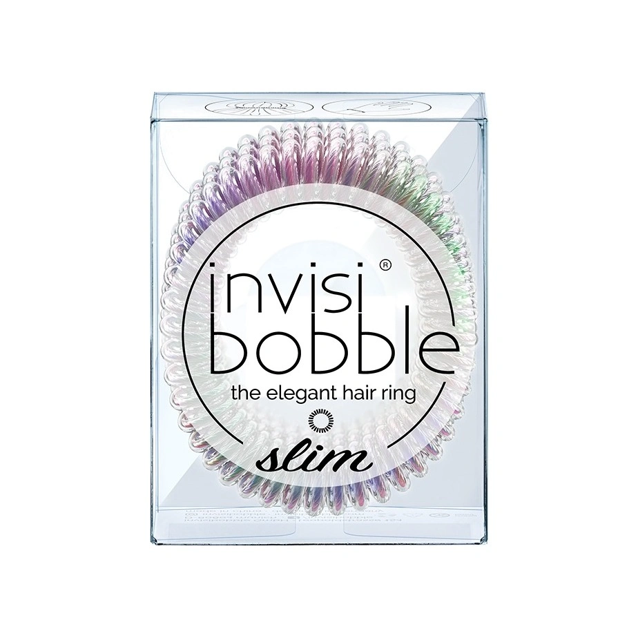 Резинка-браслет для волос Slim Vanity Fairy купить в VISAGEHALL