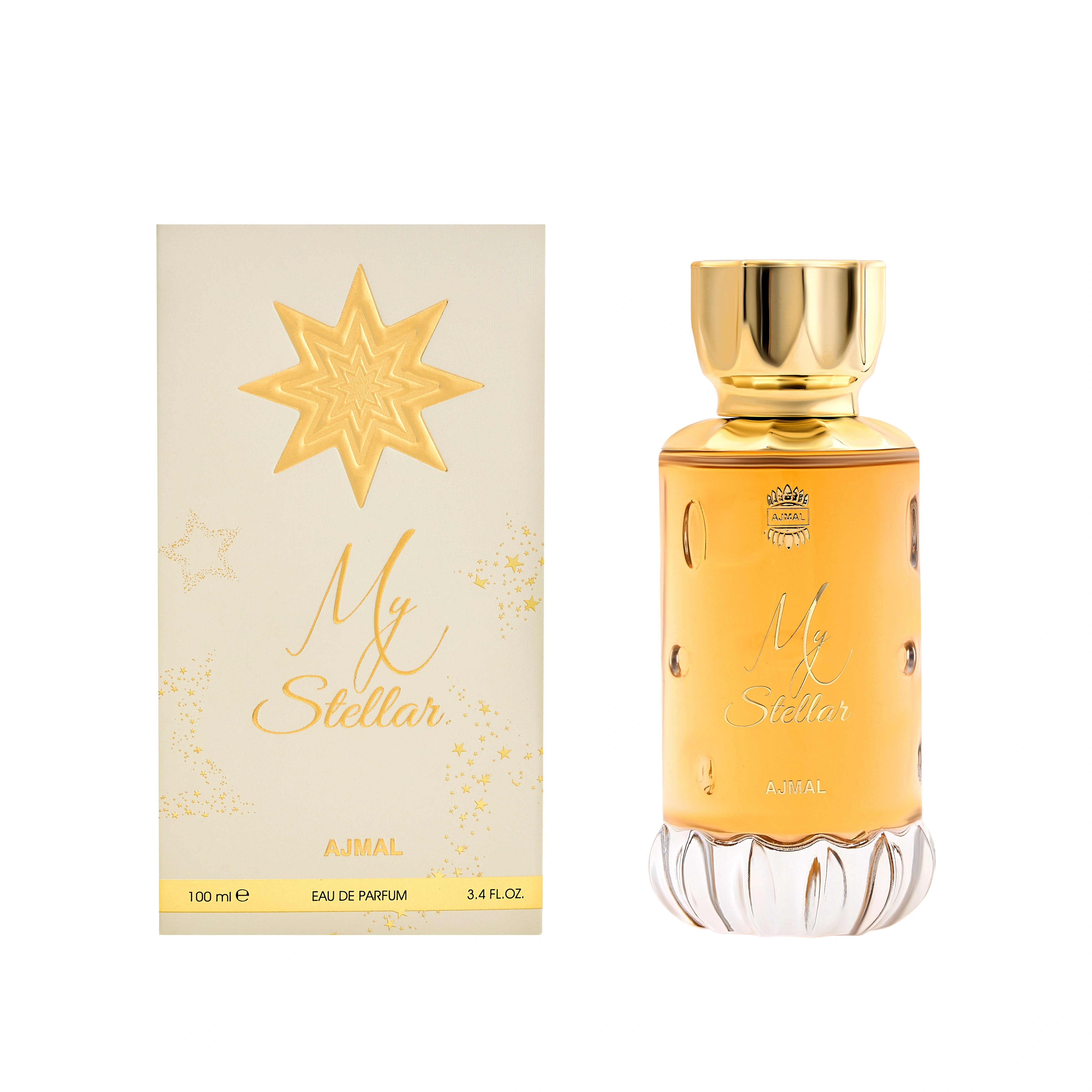 My Stellar Парфюмерная вода  купить в VISAGEHALL