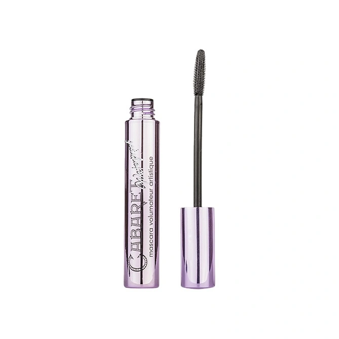 Тушь для ресниц водостойкая Mascara Volumateur Artistique купить в VISAGEHALL
