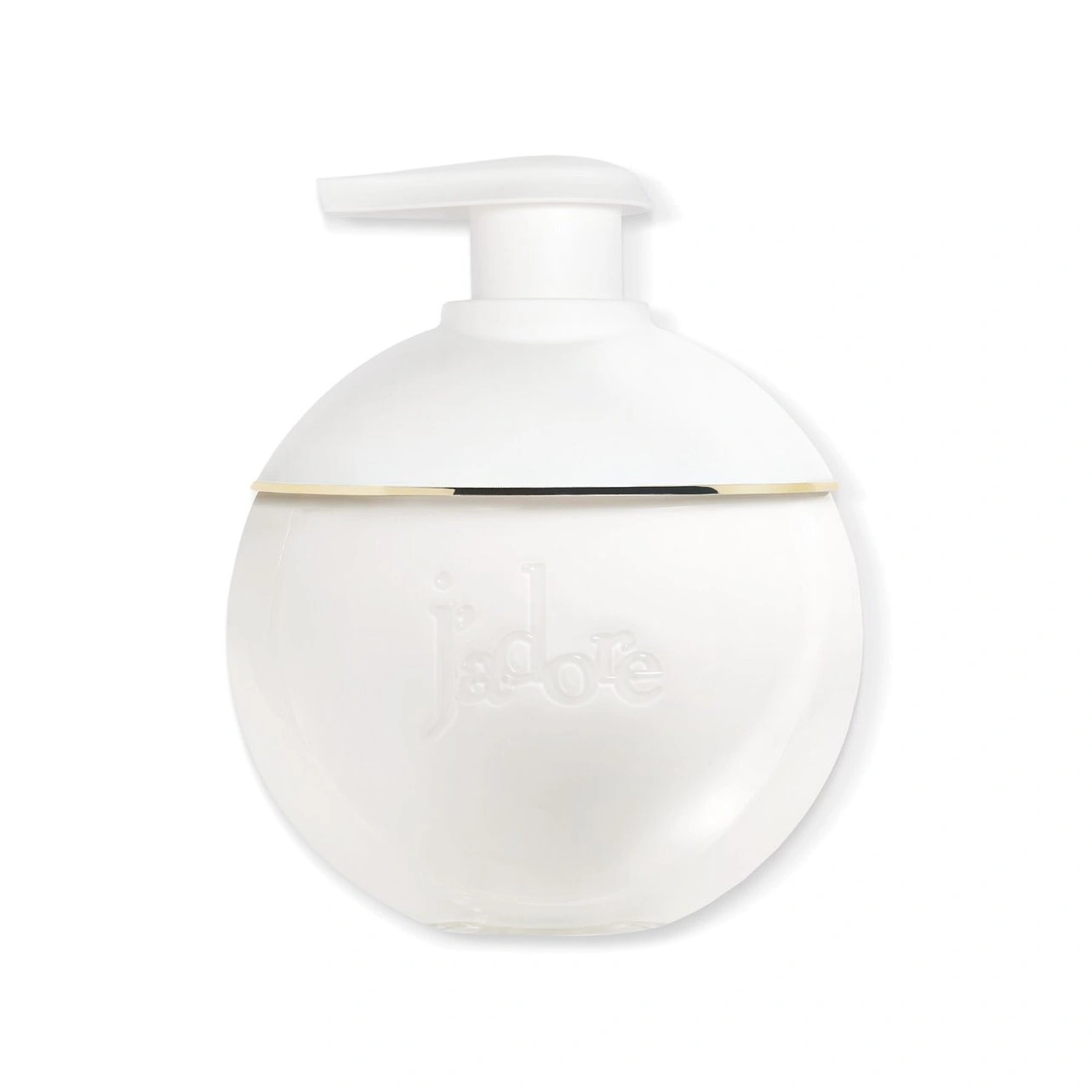 Молочко для тела парфюмированное J'Adore  купить в VISAGEHALL