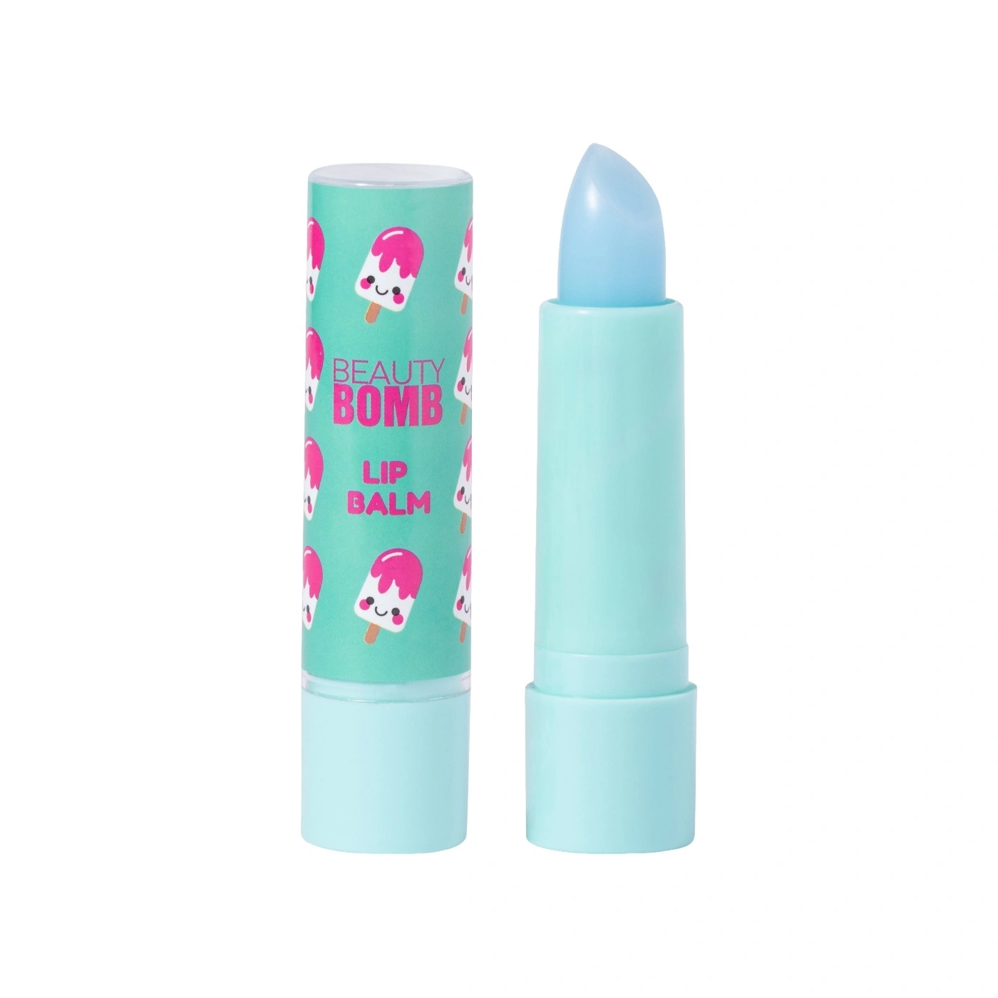 Бальзам для губ Lip Balm Bla-bla-balm купить в VISAGEHALL