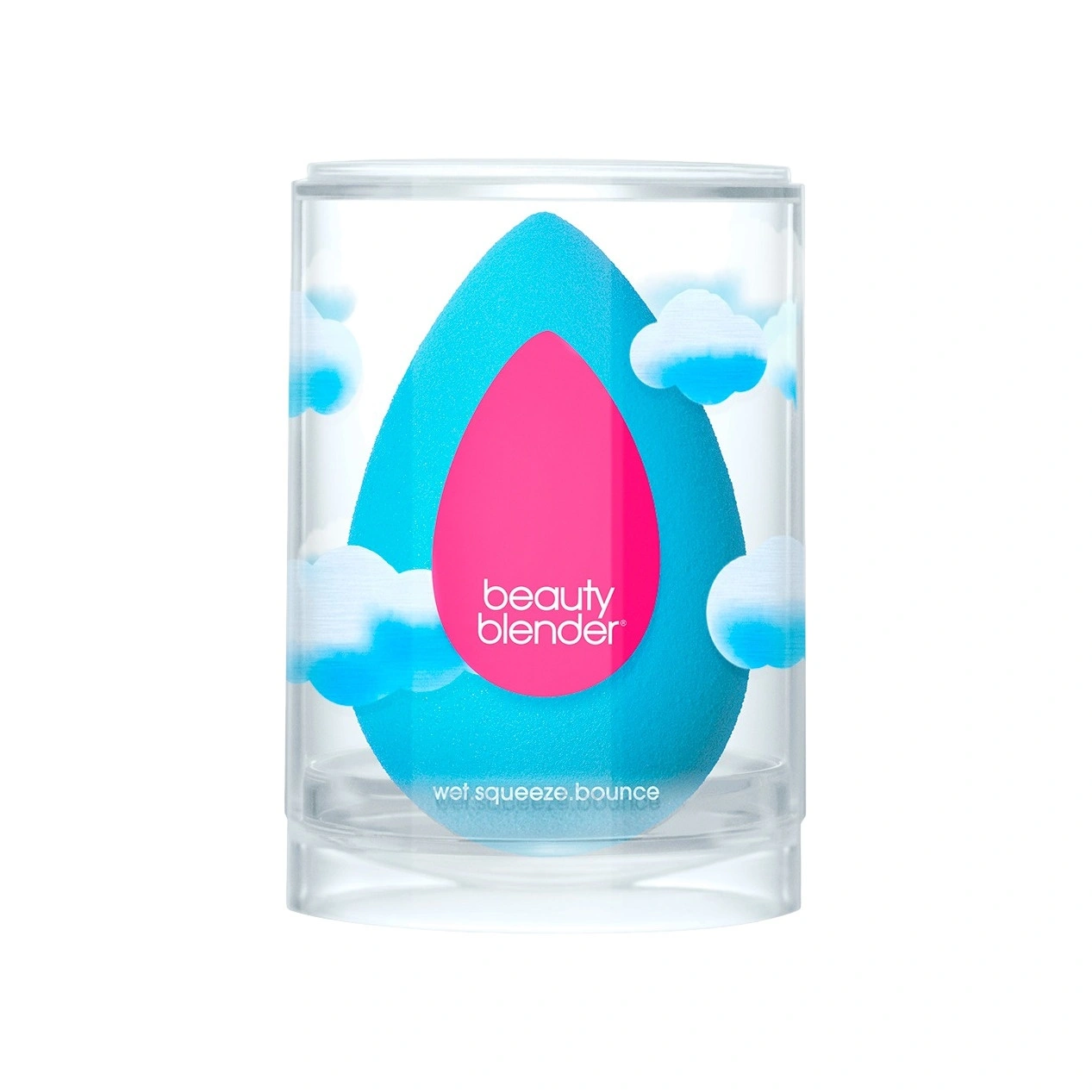 Спонж Sky Singles купить в VISAGEHALL