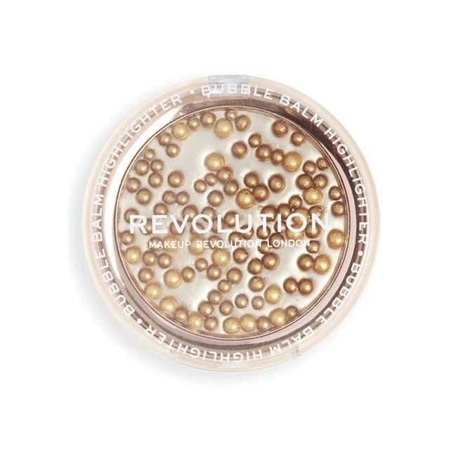 Хайлайтер для лица Bubble Balm Highlighter купить в VISAGEHALL