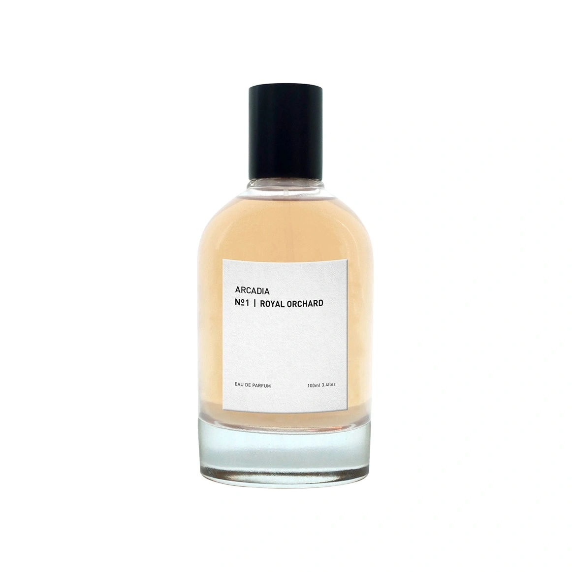 No.1 Royal Orchard Парфюмерная вода купить в VISAGEHALL
