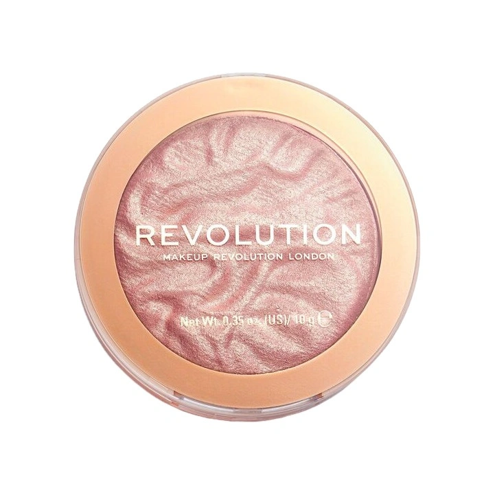 Хайлайтер для лица Highlight Reloaded Make an Impact купить в VISAGEHALL