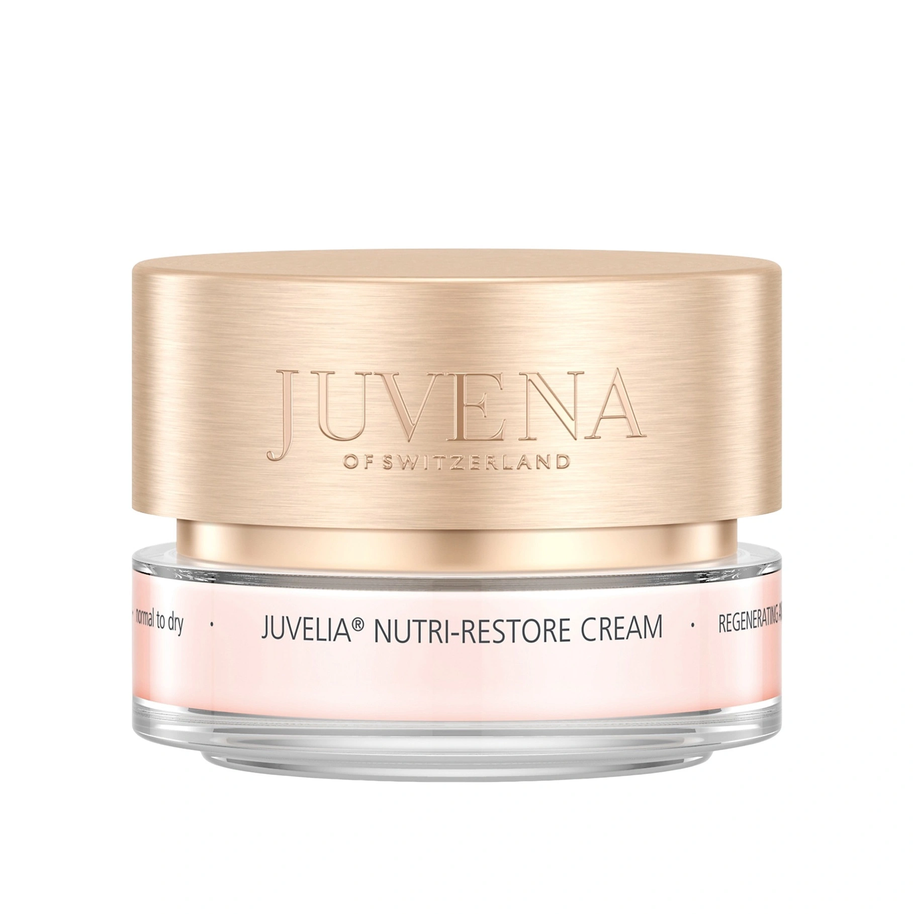 Крем питательный омолаживающий для сухой и обезвоженной кожи купить в VISAGEHALL