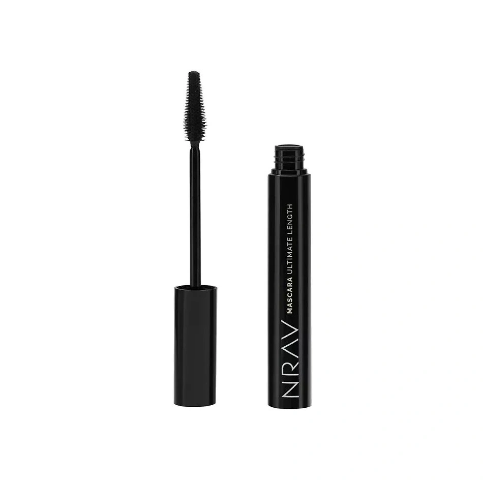 Тушь для ресниц удлиняющая Mascara Ultimate Length