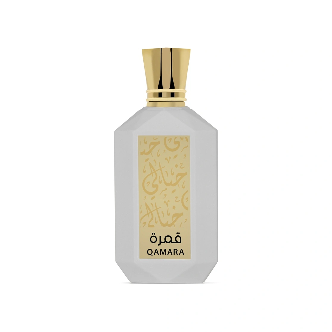 Qamara Парфюмированная вода купить в VISAGEHALL