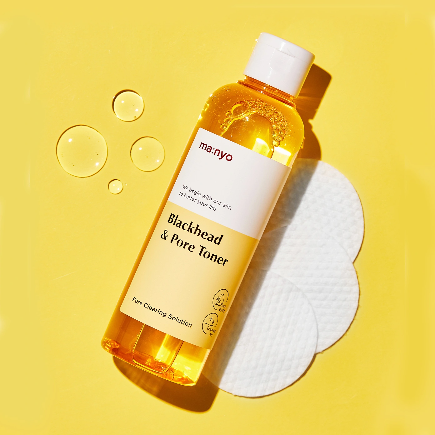 Тонер для лица для пор и черных точек купить в VISAGEHALL