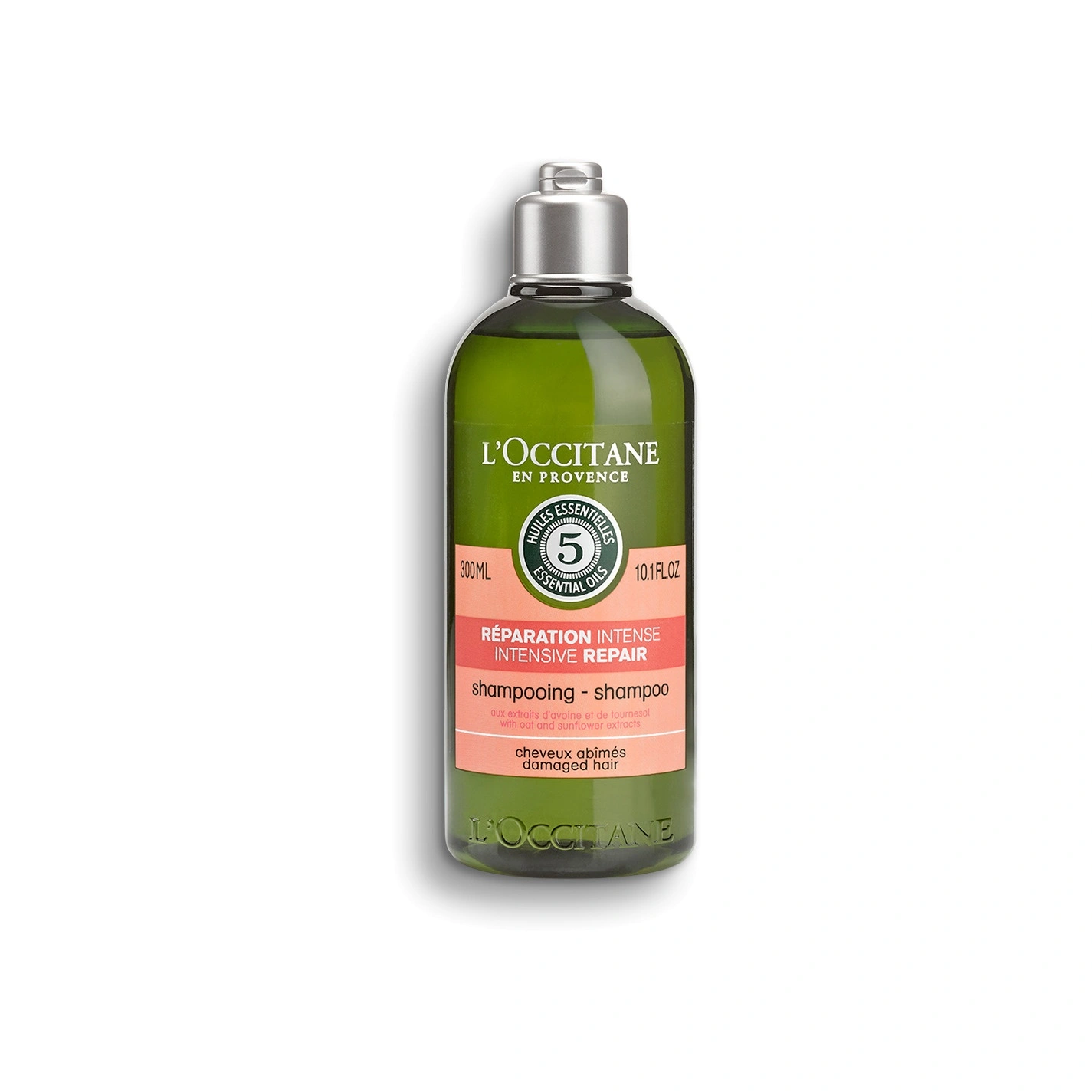 Шампунь для волос восстанавливающий Aromachology купить в VISAGEHALL