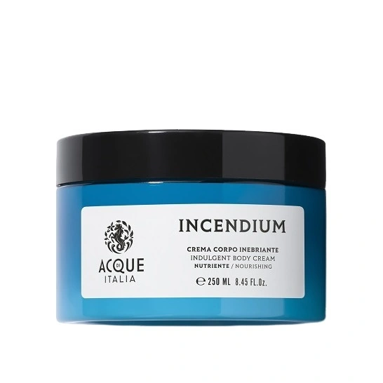 Крем для тела Incendium купить в VISAGEHALL